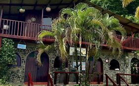 Posada Turística Rocas De Cabo Marzo